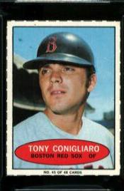 Tony Conigliaro