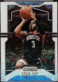 Chris Paul