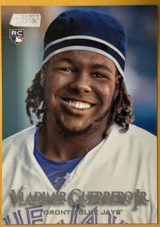 Vladimir Guerrero Jr.