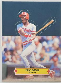 Eric Davis