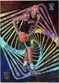 Chris McCullough