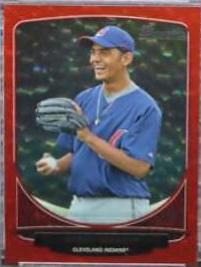 Danny Salazar