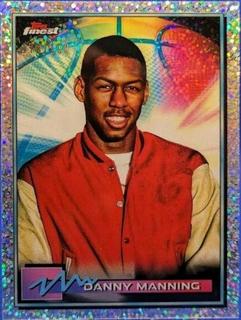 Danny Manning