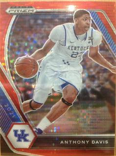 Anthony Davis