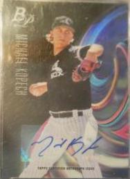 Michael Kopech