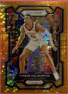 Tyrese Haliburton