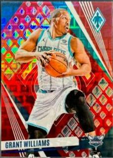 Grant Williams