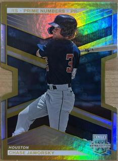 Chase Jaworsky