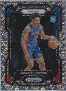 Ausar Thompson