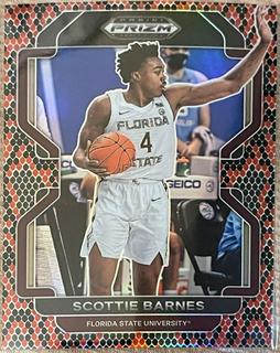Scottie Barnes