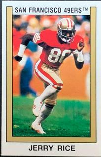 Jerry Rice