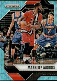 Markieff Morris