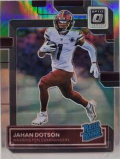 Jahan Dotson