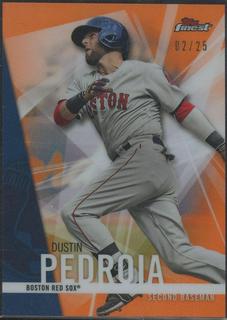Dustin Pedroia