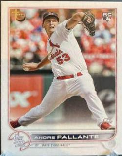 Andre Pallante