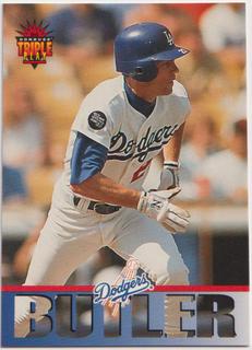 Brett Butler
