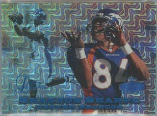 Shannon Sharpe