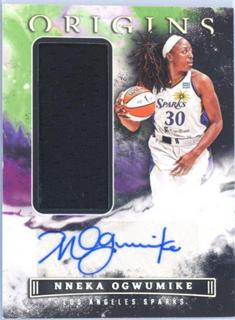 Nneka Ogwumike