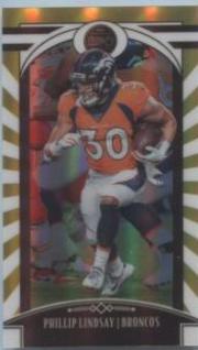 Phillip Lindsay
