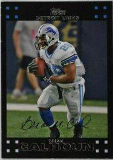Brian Calhoun