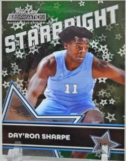 Day'Ron Sharpe