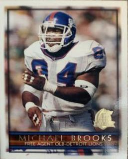 Michael Brooks