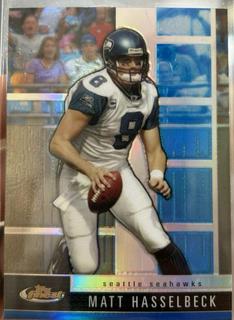 Matt Hasselbeck