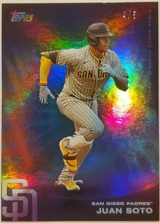 Juan Soto