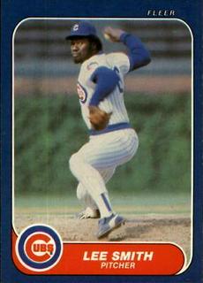 Lee Smith