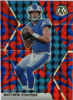 Matthew Stafford