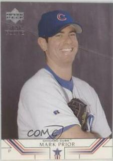 Mark Prior