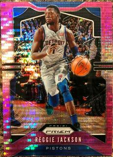 Reggie Jackson