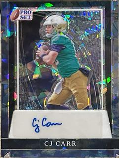 CJ Carr