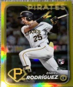 Endy Rodriguez