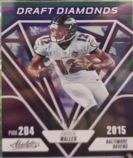 Darren Waller