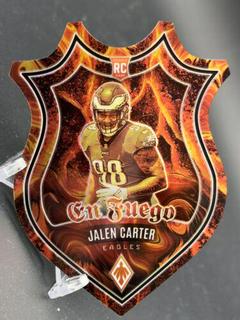 Jalen Carter