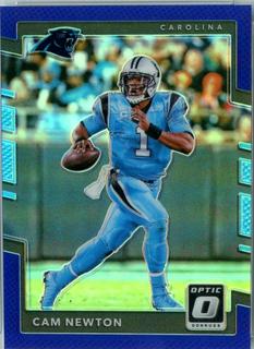 Cam Newton