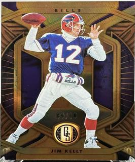 Jim Kelly