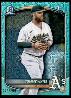 Tommy White