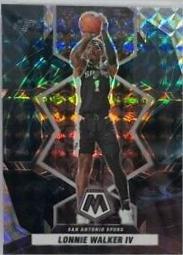 Lonnie Walker IV