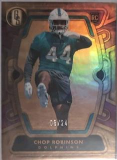 Chop Robinson