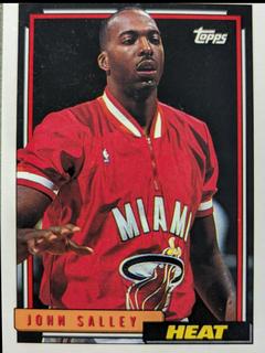 John Salley