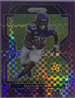 Dalvin Cook