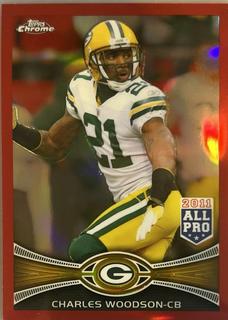Charles Woodson