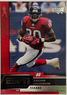 Andre Johnson