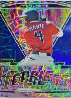 Ketel Marte