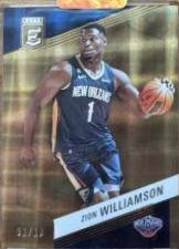 Zion Williamson