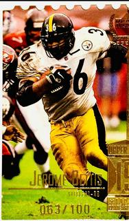 Jerome Bettis