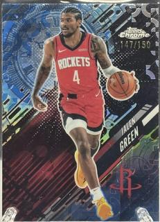 Jalen Green