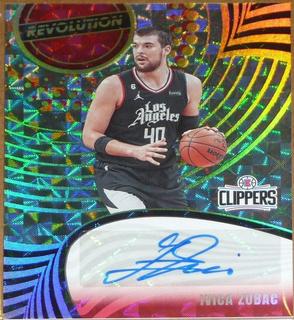 Ivica Zubac